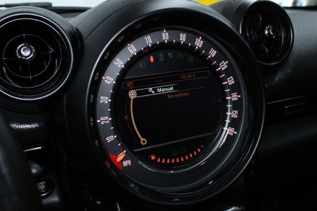 2016 MINI Countryman Cooper S Chantilly VA