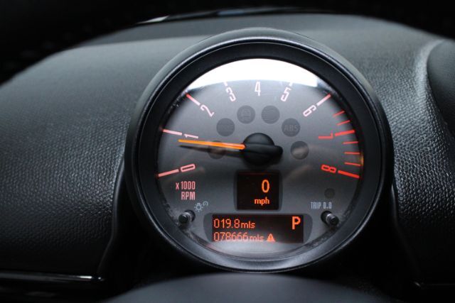 2016 MINI Countryman Cooper S Chantilly VA