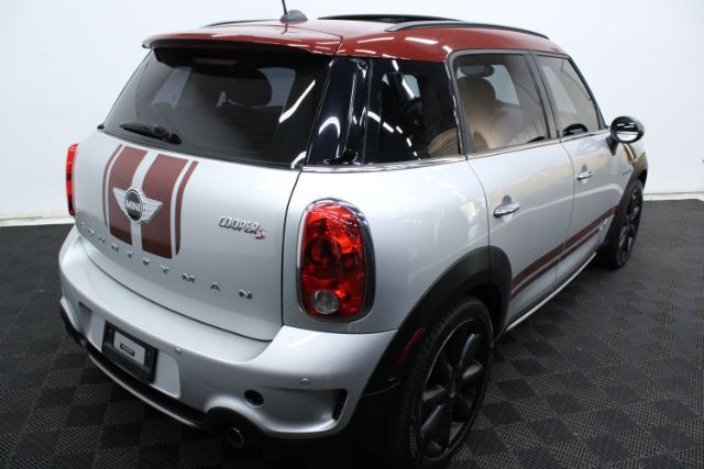 2016 MINI Countryman Cooper S Chantilly VA
