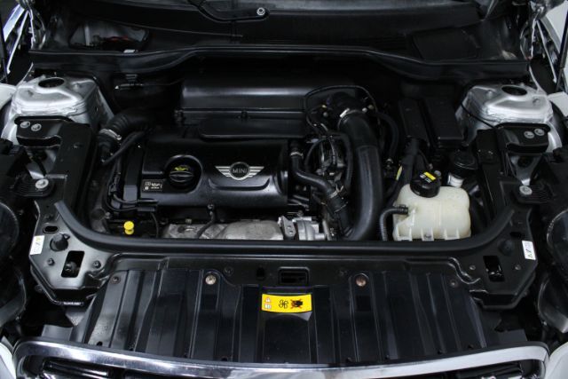 2016 MINI Countryman Cooper S Chantilly VA