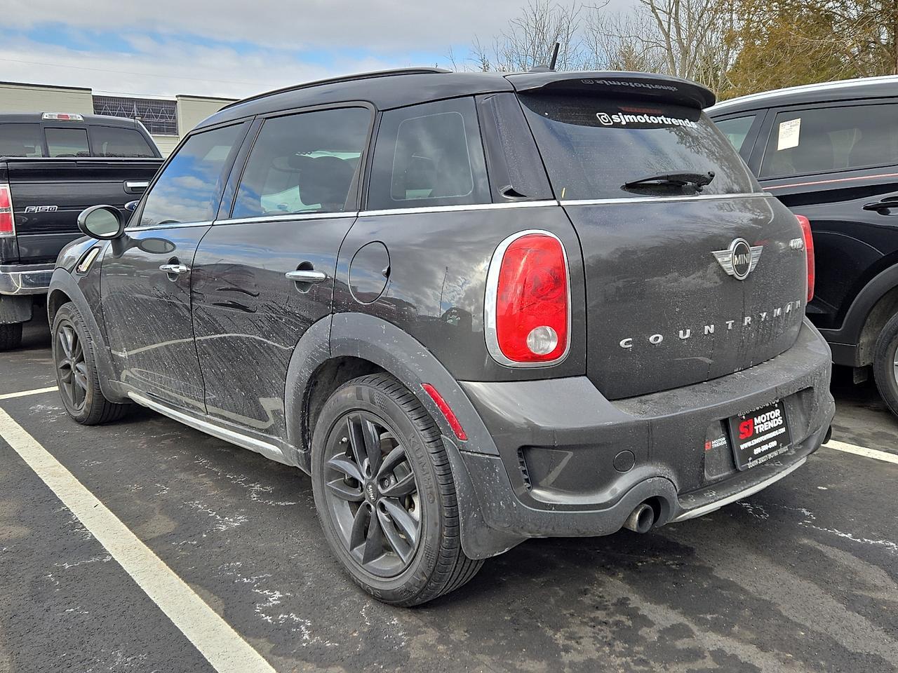 2016 MINI Countryman Cooper S Vineland NJ