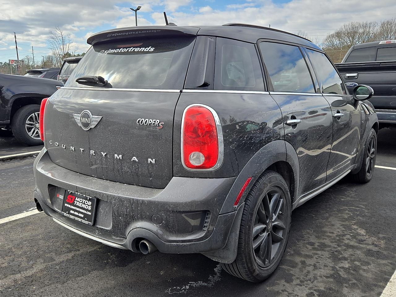 2016 MINI Countryman Cooper S Vineland NJ
