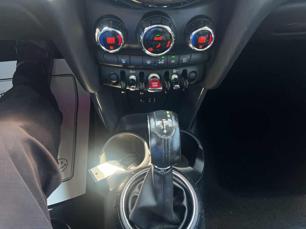 2016 MINI Hardtop Cooper (M6) Wilmington NC