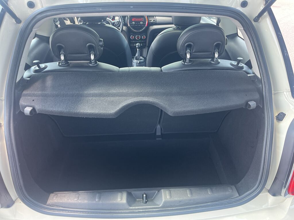 2016 MINI Hardtop Cooper (M6) Wilmington NC