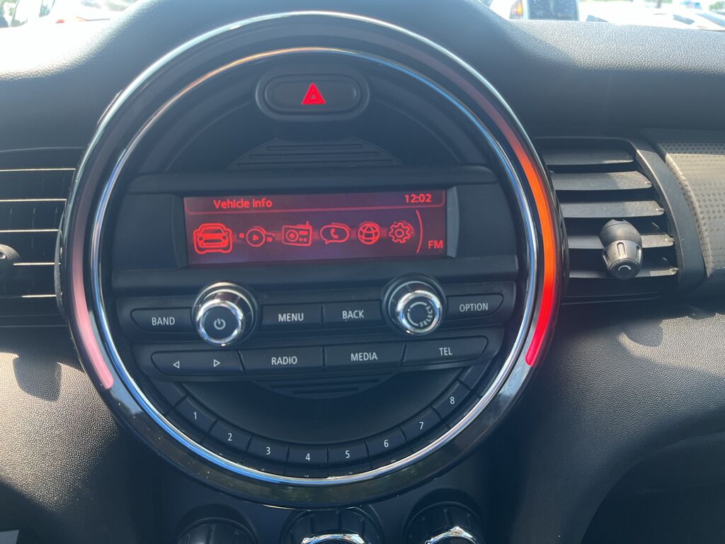 2016 MINI Hardtop Cooper (M6) Wilmington NC