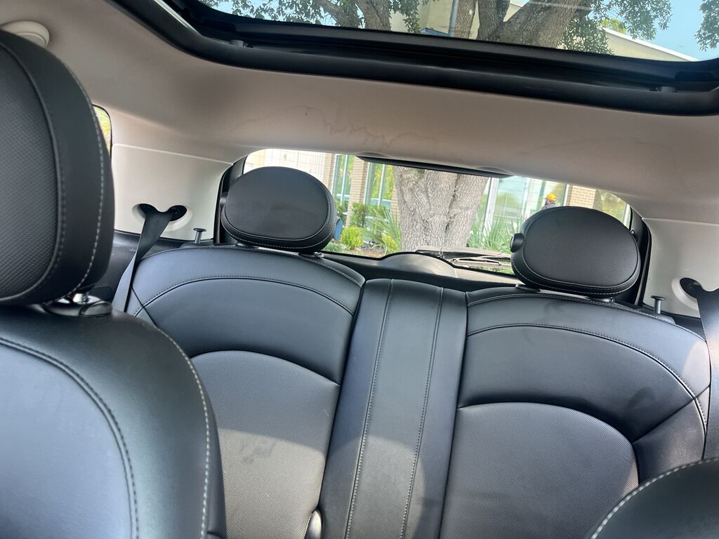 2016 MINI Hardtop Cooper (M6) Wilmington NC