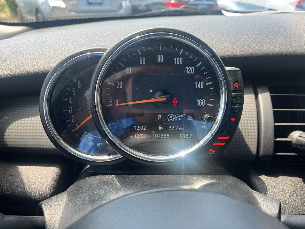 2016 MINI Hardtop Cooper (M6) Wilmington NC