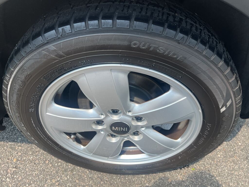 2016 MINI Hardtop Cooper (M6) Wilmington NC