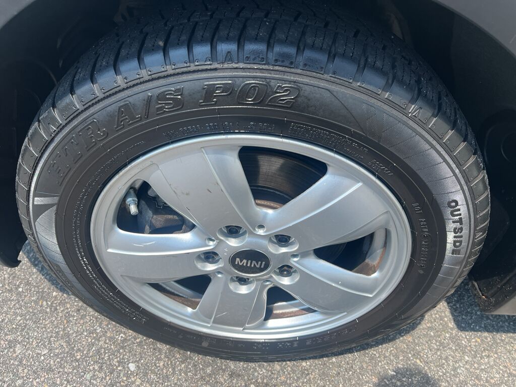 2016 MINI Hardtop Cooper (M6) Wilmington NC