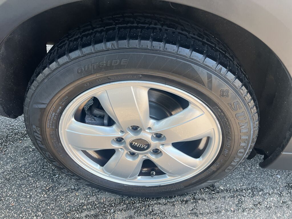 2016 MINI Hardtop Cooper (M6) Wilmington NC