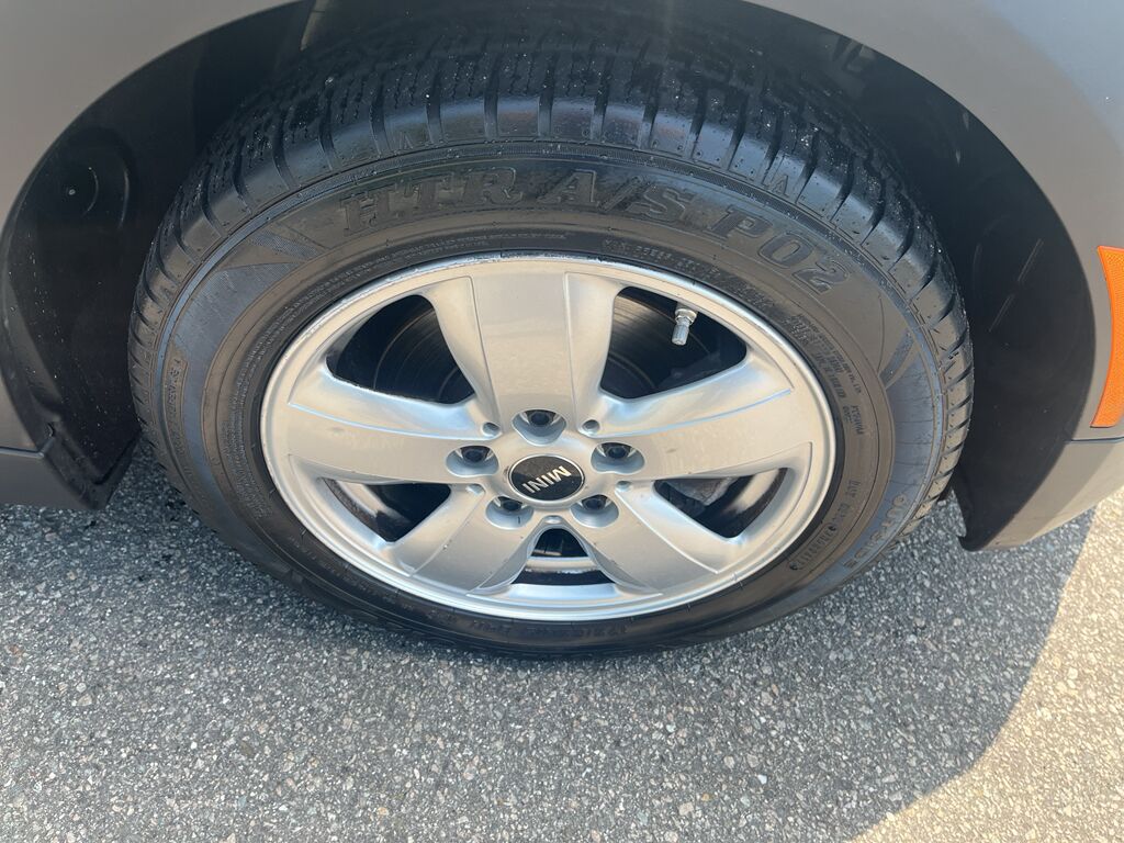 2016 MINI Hardtop Cooper (M6) Wilmington NC