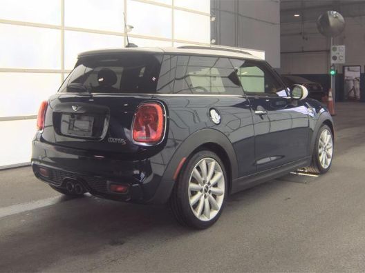 2016 MINI Hardtop Cooper S Charlotte NC