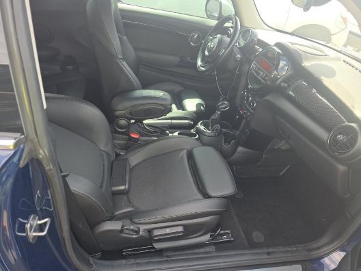 2016 MINI Hardtop Cooper S Charlotte NC