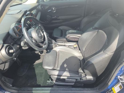 2016 MINI Hardtop Cooper S Charlotte NC