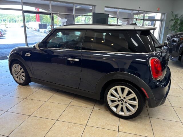 2016 MINI Hardtop Cooper S Charlotte NC