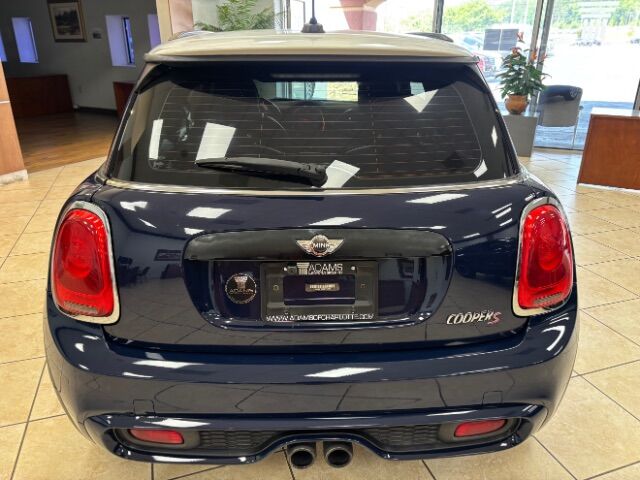 2016 MINI Hardtop Cooper S Charlotte NC