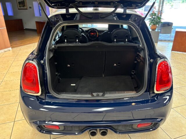 2016 MINI Hardtop Cooper S Charlotte NC