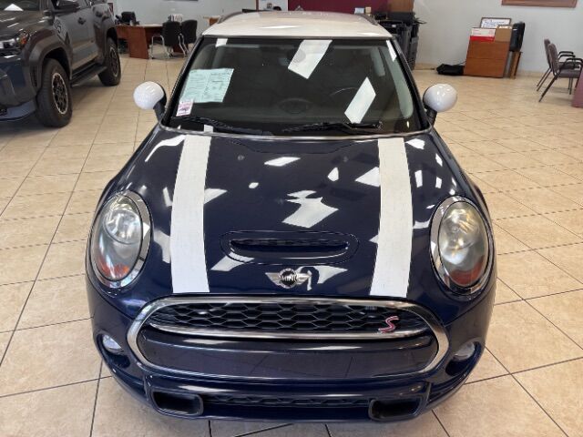 2016 MINI Hardtop Cooper S Charlotte NC