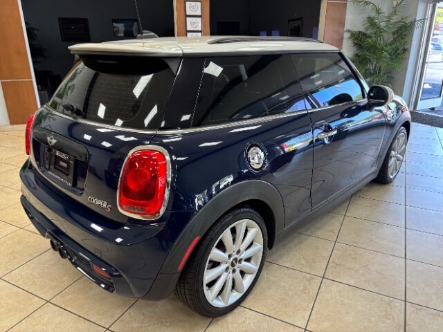 2016 MINI Hardtop Cooper S Charlotte NC