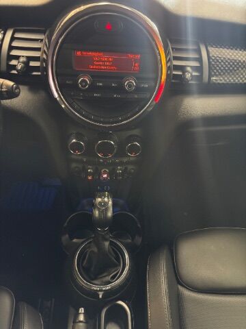 2016 MINI Hardtop Cooper S Charlotte NC