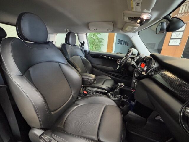 2016 MINI Hardtop Cooper S Charlotte NC