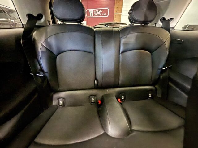 2016 MINI Hardtop Cooper S Charlotte NC