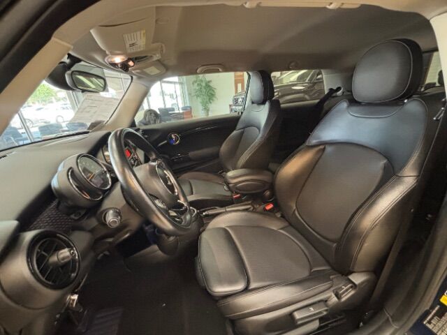 2016 MINI Hardtop Cooper S Charlotte NC