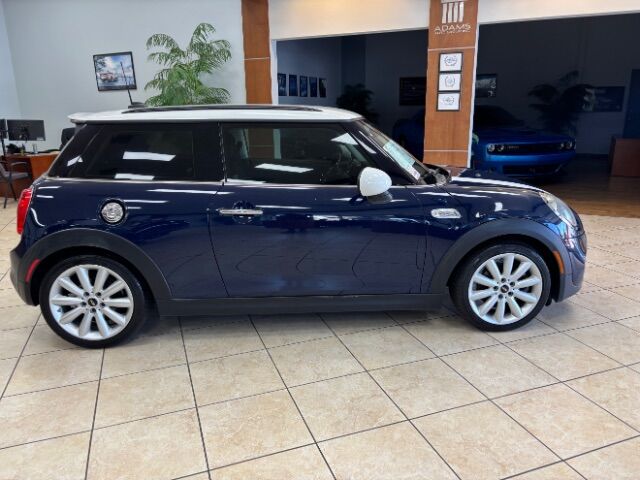 2016 MINI Hardtop Cooper S Charlotte NC