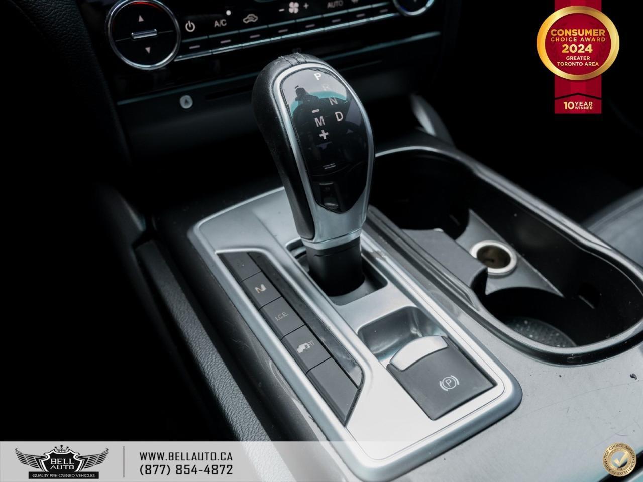 2016 Maserati Ghibli | NAVI | B.CAM | B.SPOT | SUNROOF | LTHR | KEYLESS Toronto ON