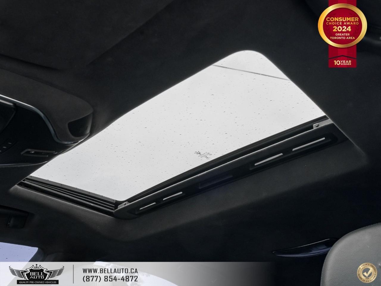 2016 Maserati Ghibli | NAVI | B.CAM | B.SPOT | SUNROOF | LTHR | KEYLESS Toronto ON