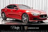 2016 Maserati Ghibli North Miami Beach FL 2016 Maserati Ghibli North Miami Beach FL