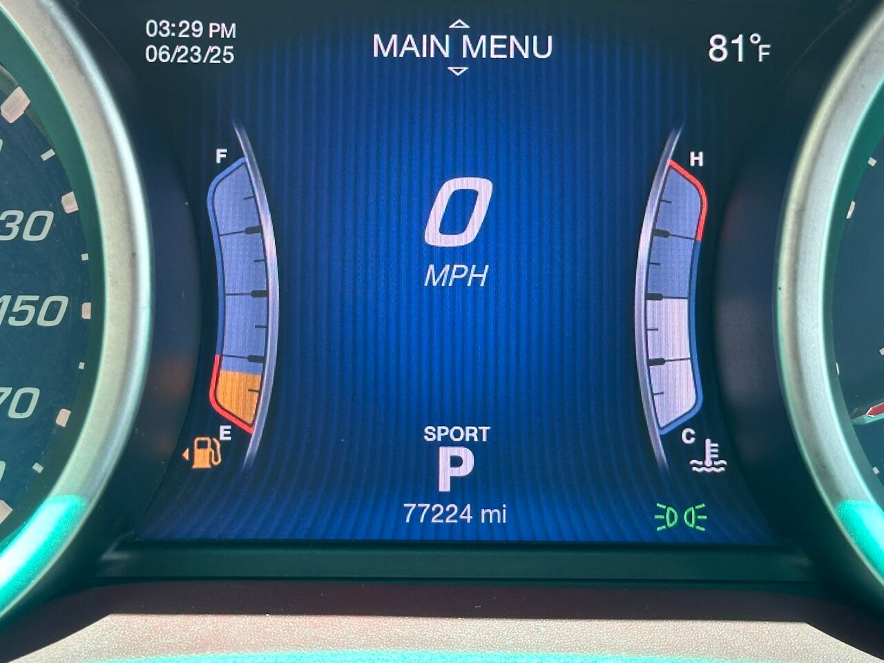 2016 Maserati Ghibli 4dr Sdn S Jacksonville FL