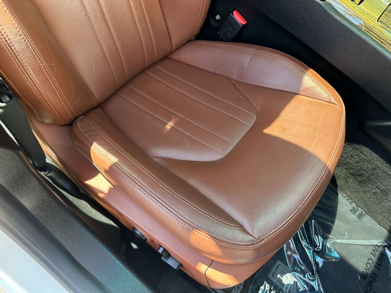 2016 Maserati Ghibli 4dr Sdn S Jacksonville FL