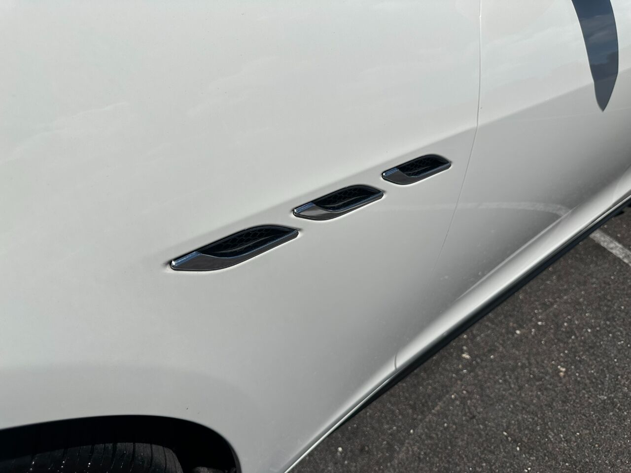 2016 Maserati Ghibli 4dr Sdn S Jacksonville FL