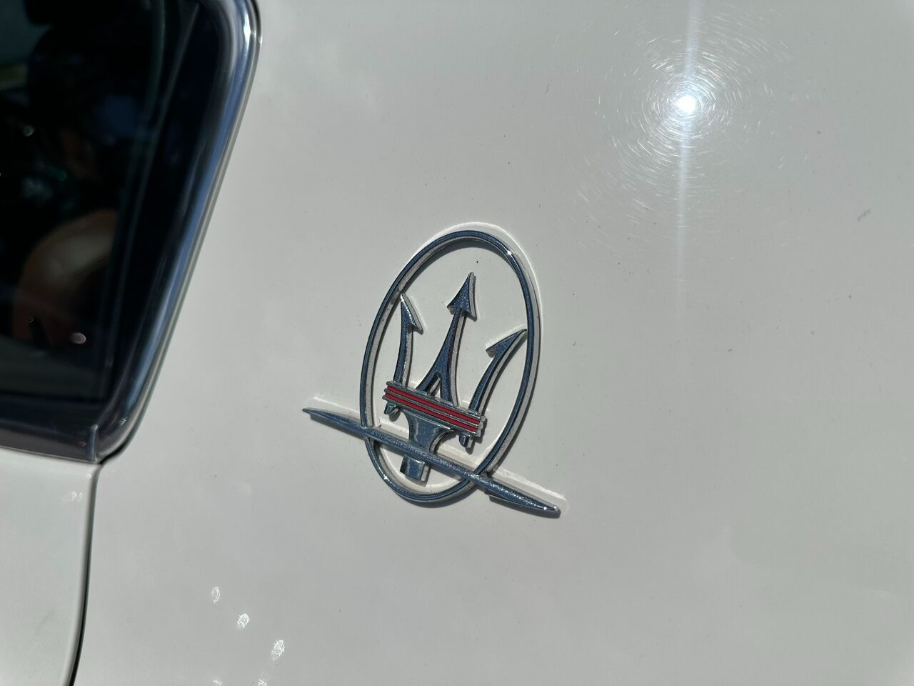 2016 Maserati Ghibli 4dr Sdn S Jacksonville FL