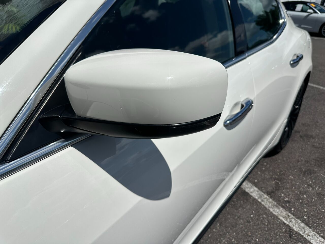 2016 Maserati Ghibli 4dr Sdn S Jacksonville FL