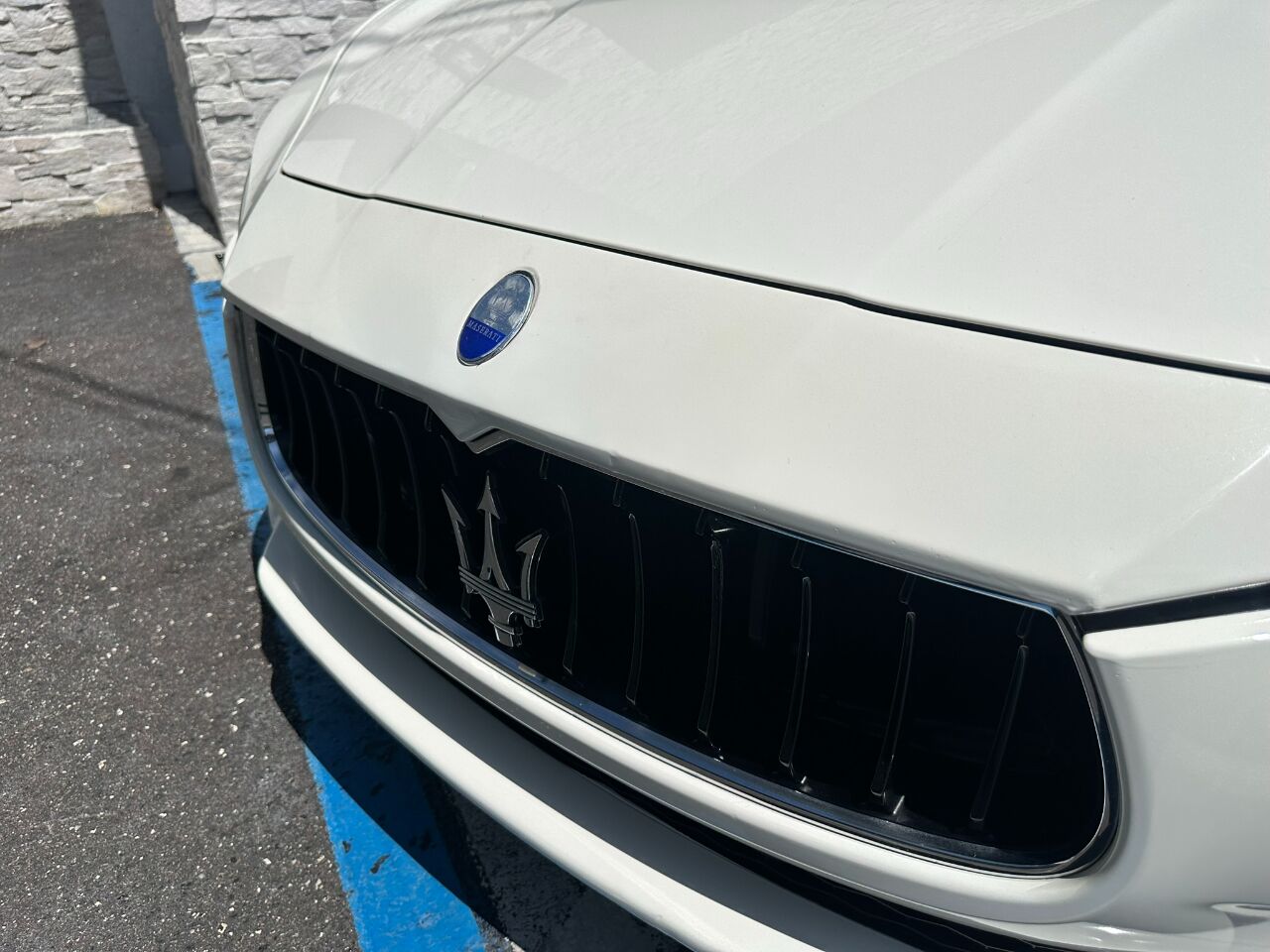 2016 Maserati Ghibli 4dr Sdn S Jacksonville FL