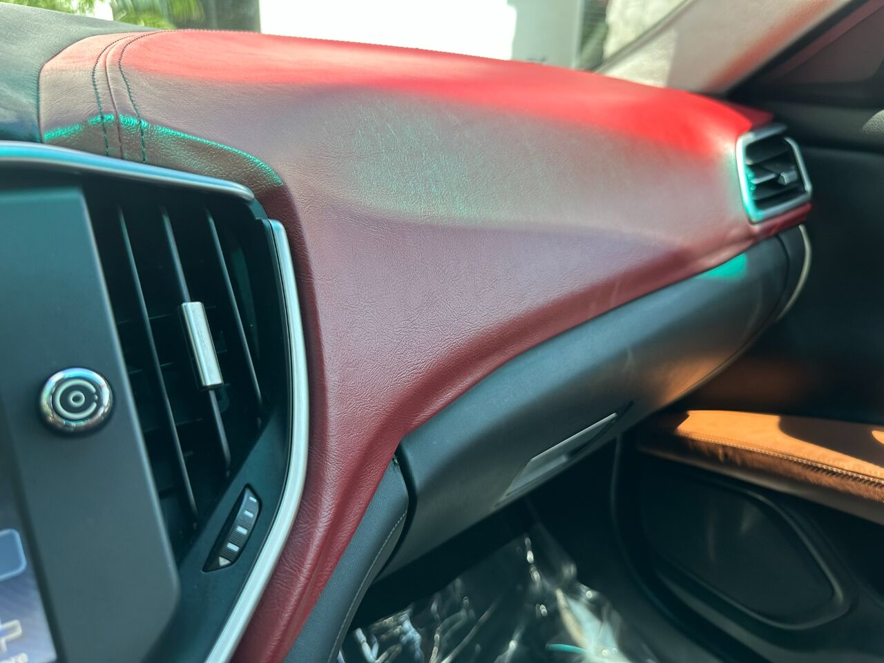 2016 Maserati Ghibli 4dr Sdn S Jacksonville FL