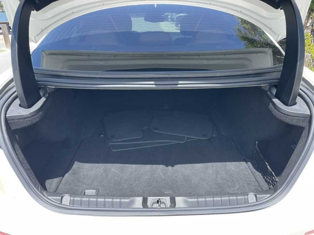 2016 Maserati Ghibli CLEAN CAR-FAX~ONLINE FINANCE~FRONT BUCKETS SEATS~NAVIGATION~REARVIEW CAMERA Sarasota FL