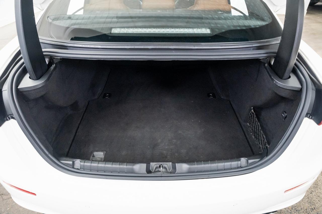 2016 Maserati Ghibli S Heated Seats Moonroof Portland OR