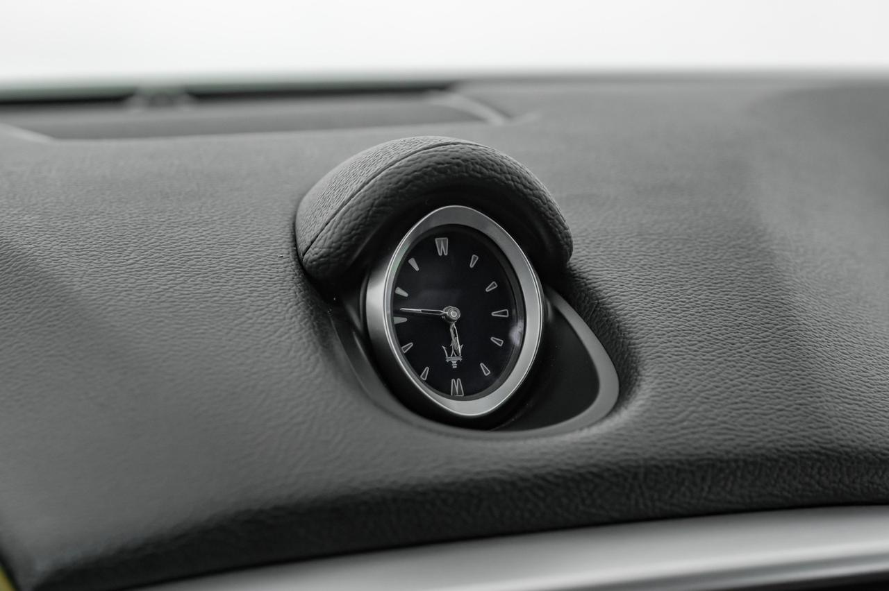 2016 Maserati Ghibli S Q4 AWD NAVIGATION SUNROOF LEATHER HEATED SEATS REAR CAMERA KEY Carrollton TX