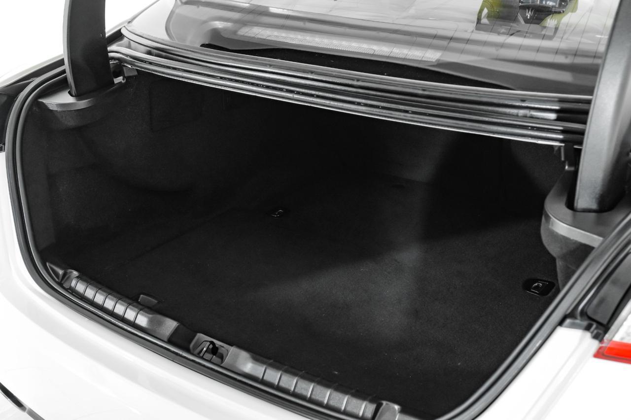 2016 Maserati Ghibli S Q4 AWD NAVIGATION SUNROOF LEATHER HEATED SEATS REAR CAMERA KEY Carrollton TX