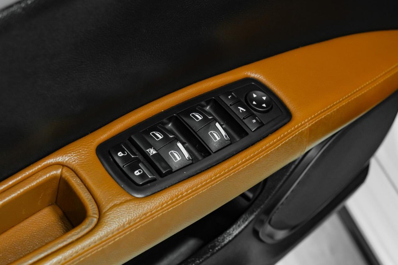 2016 Maserati Ghibli S Q4 AWD NAVIGATION SUNROOF LEATHER HEATED SEATS REAR CAMERA KEYLESS START Carrollton TX