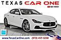 2016 Maserati Ghibli S Q4 AWD NAVIGATION SUNROOF LEATHER HEATED SEATS REAR CAMERA KEYLESS START