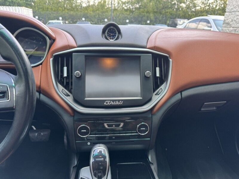 2016 Maserati Ghibli S Q4 Willow Grove PA