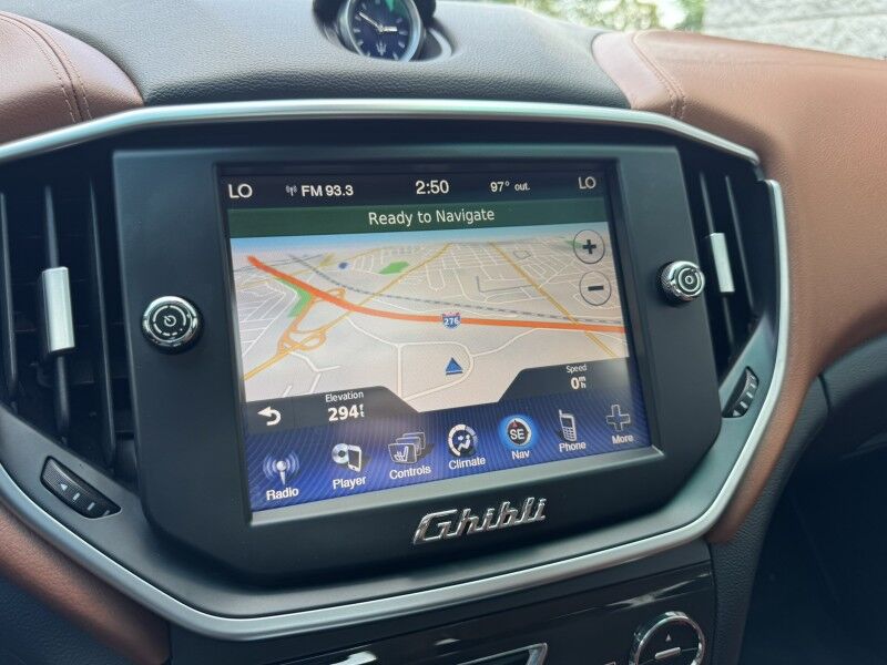 2016 Maserati Ghibli S Q4 Willow Grove PA