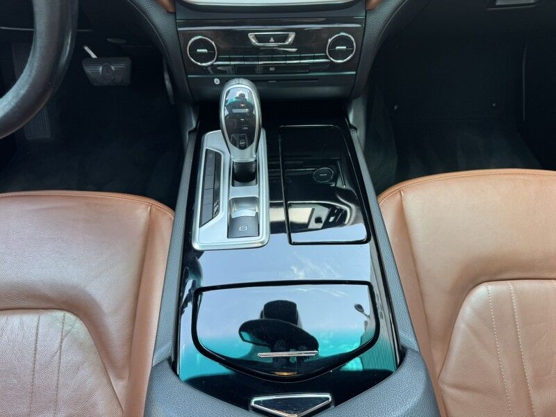 2016 Maserati Ghibli S Q4 Willow Grove PA