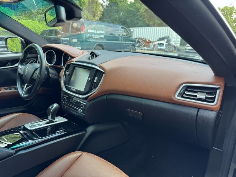 2016 Maserati Ghibli S Q4 Willow Grove PA