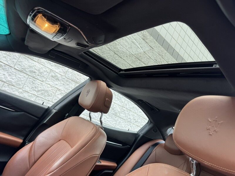 2016 Maserati Ghibli S Q4 Willow Grove PA