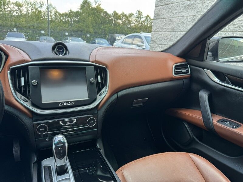 2016 Maserati Ghibli S Q4 Willow Grove PA